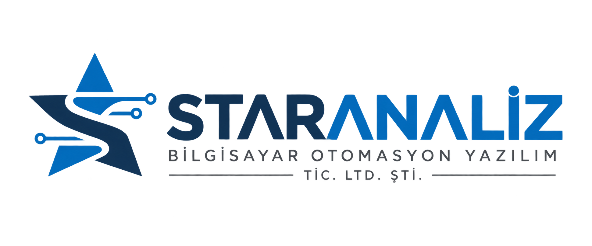 Staranaliz Logo